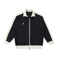 Pógo Trim Stand Collar Jacket