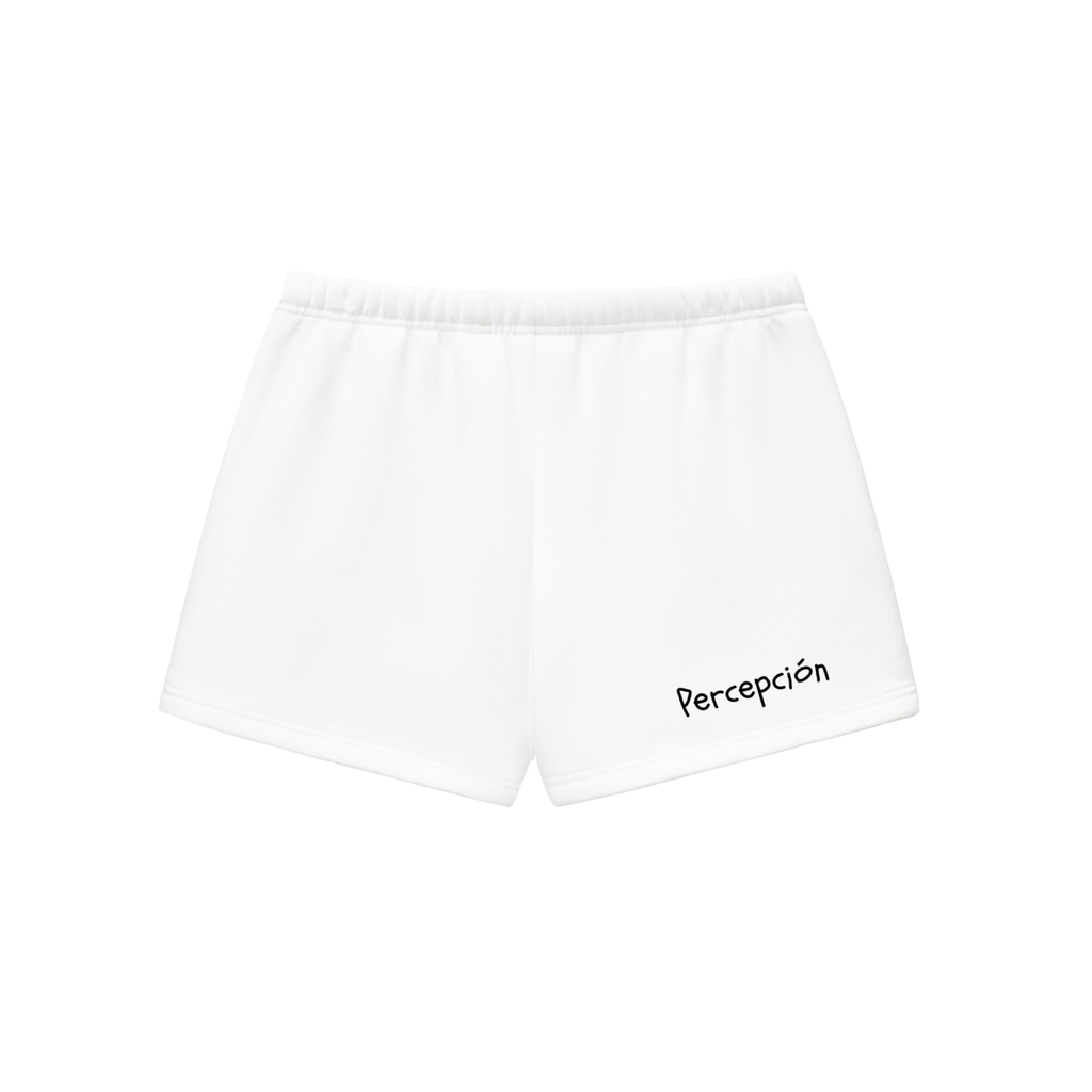Women’s Percepción Sweatshorts