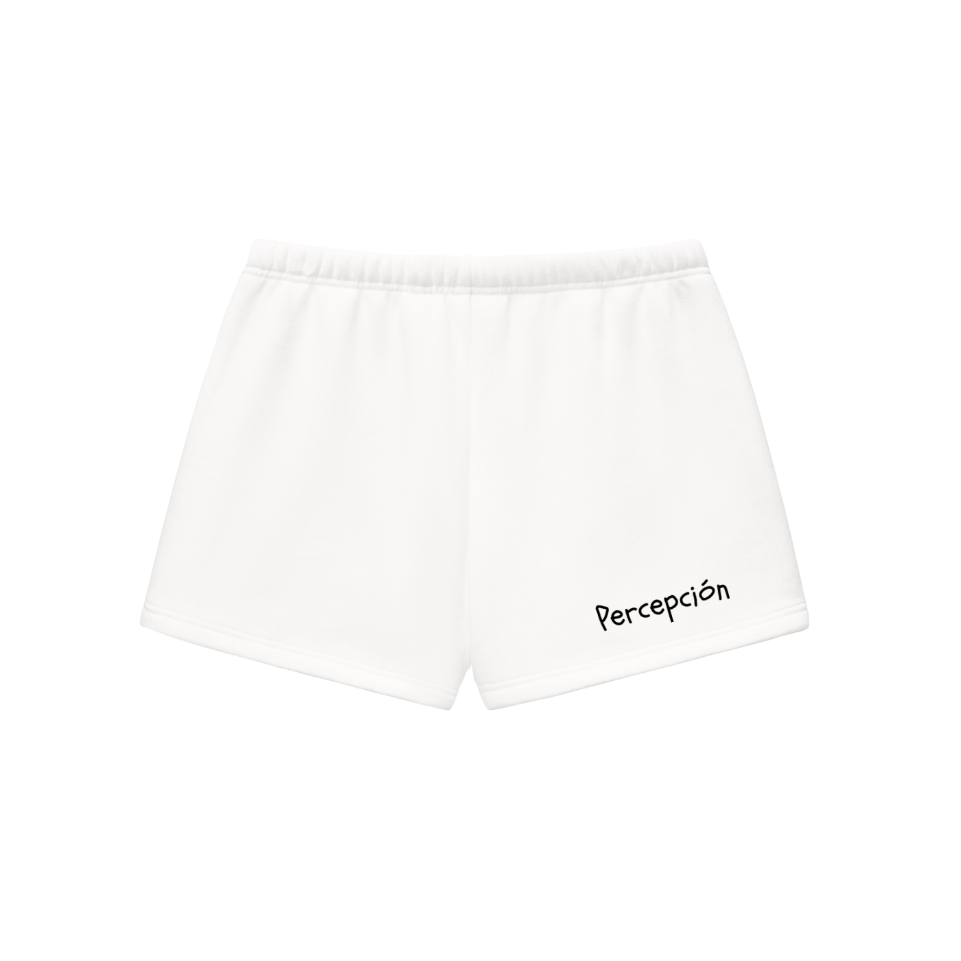 Women’s Percepción Sweatshorts