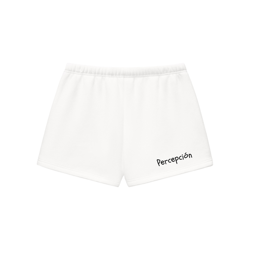 Women’s Percepción Sweatshorts
