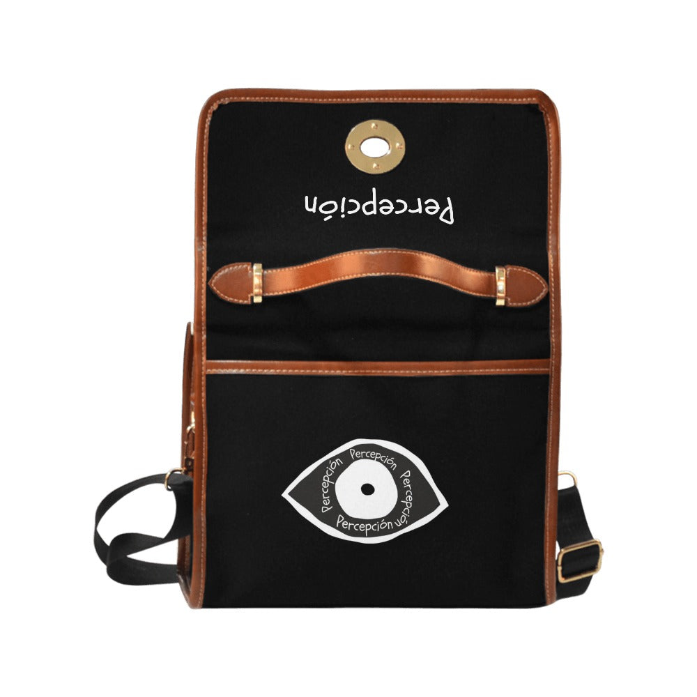 Cepci Waterproof Canvas Bag