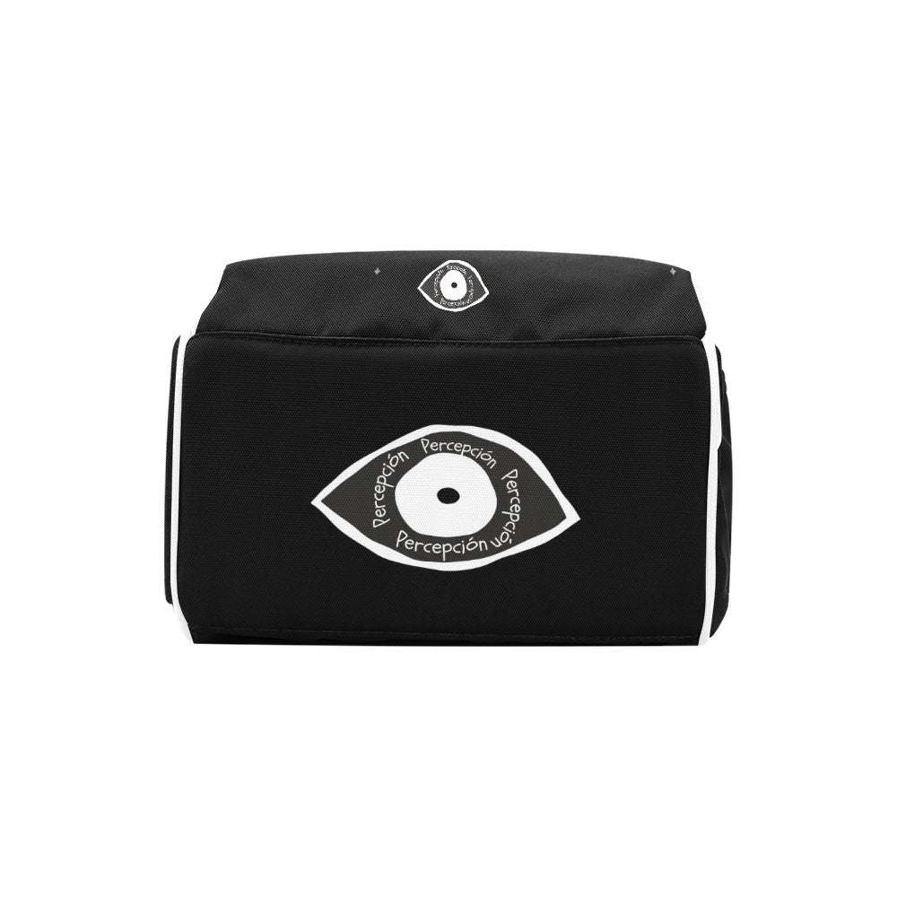 Percepciön Kingpin Back Pack