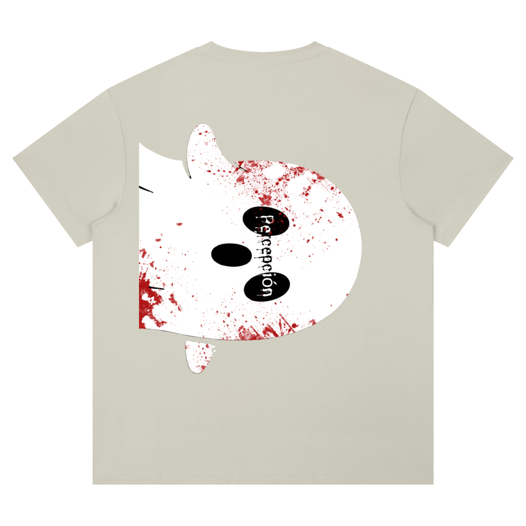 Ghost Killer Hi Tech Runner T