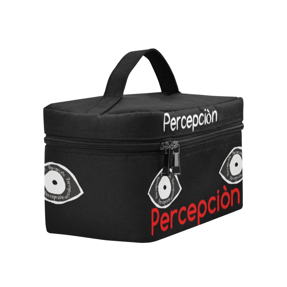 P Trapper picnic hand bag