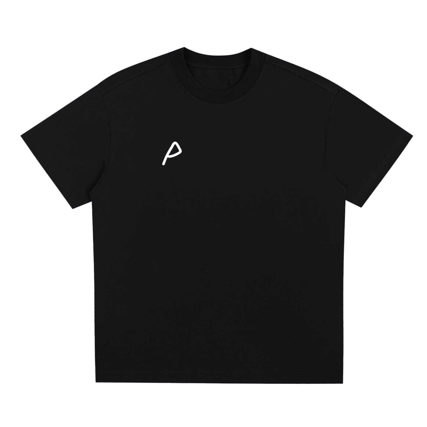 Sorona Super P Quick-Dry Cooling T-Shirt