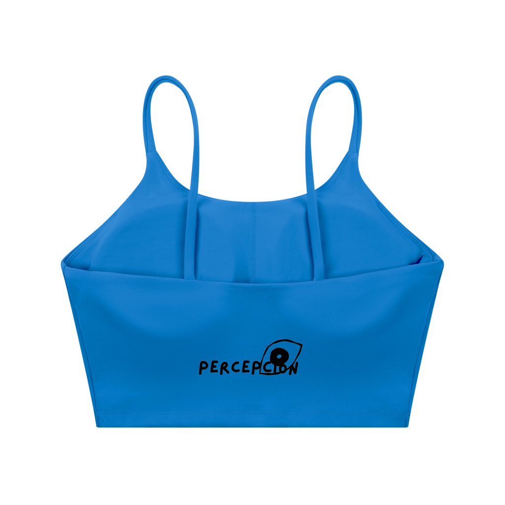 Pecepci Strap Sports Bra