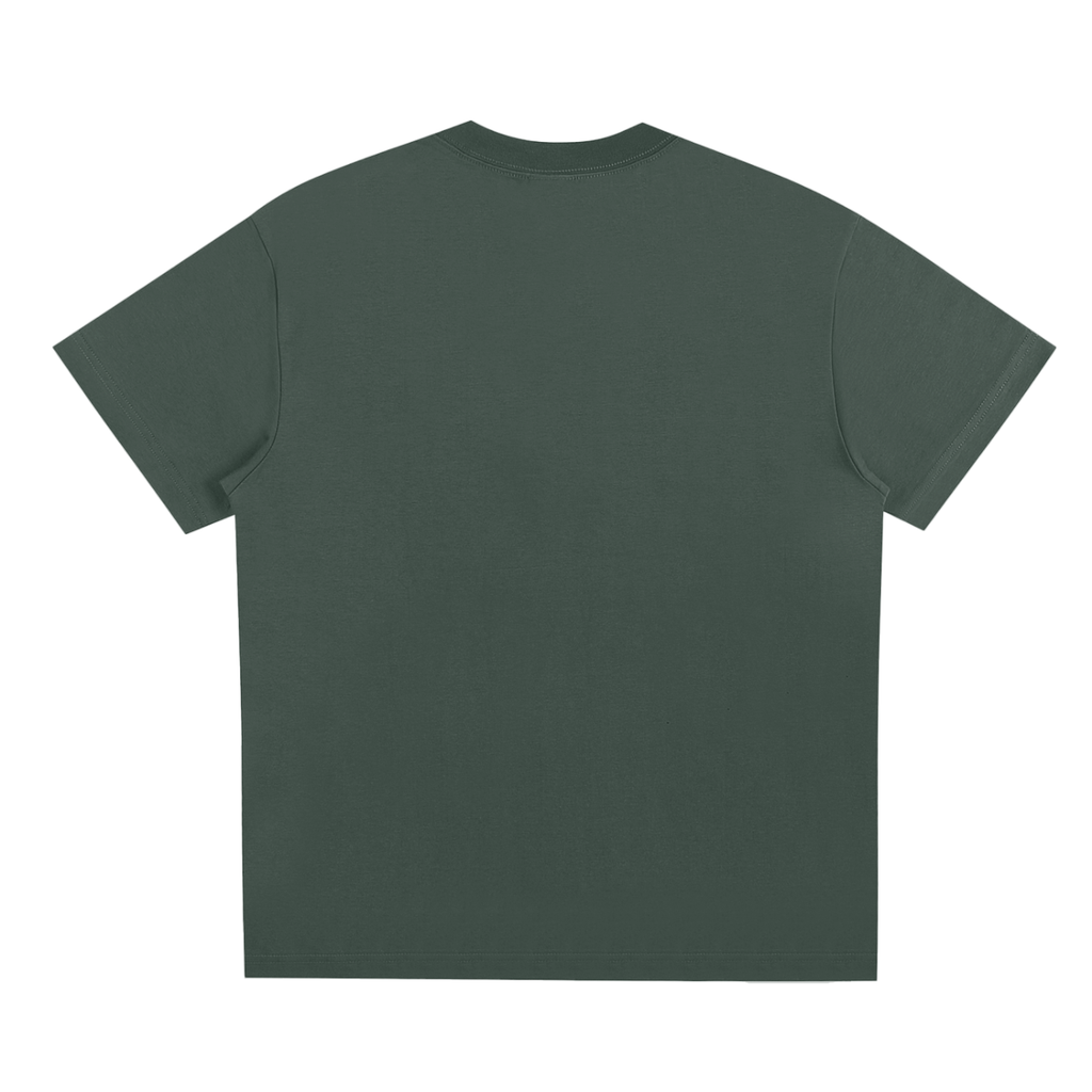 Sorona Super P Quick-Dry Cooling T-Shirt