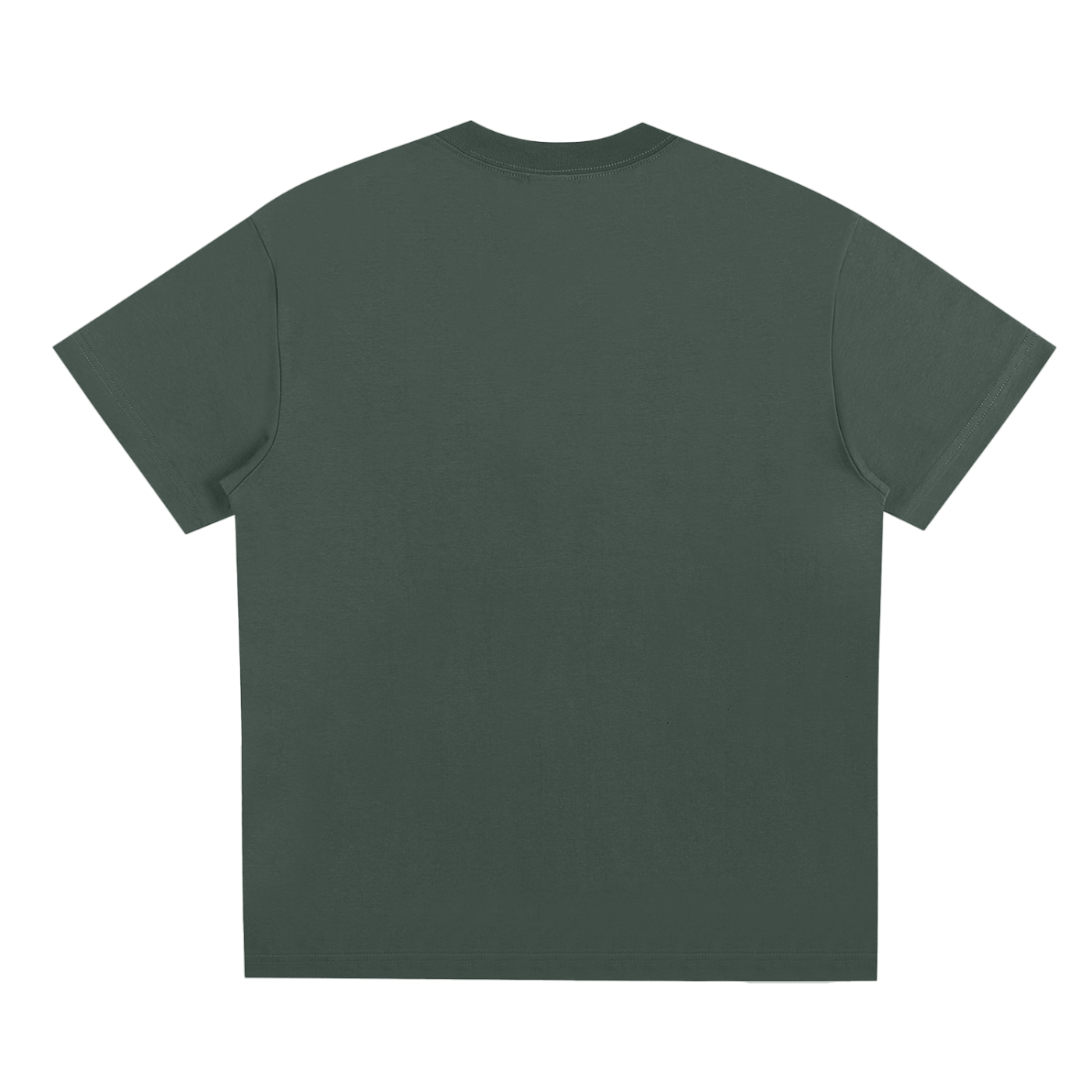 Sorona Super P Quick-Dry Cooling T-Shirt