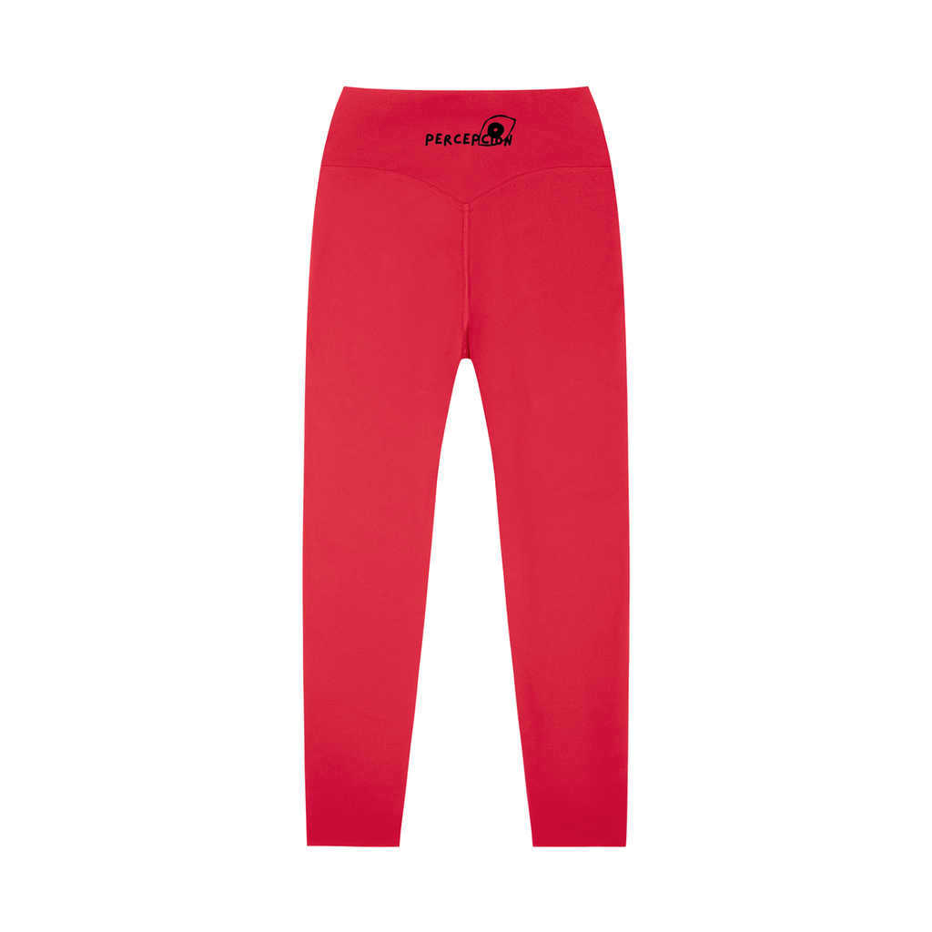 Percepciòn Snatched Yoga Leggings