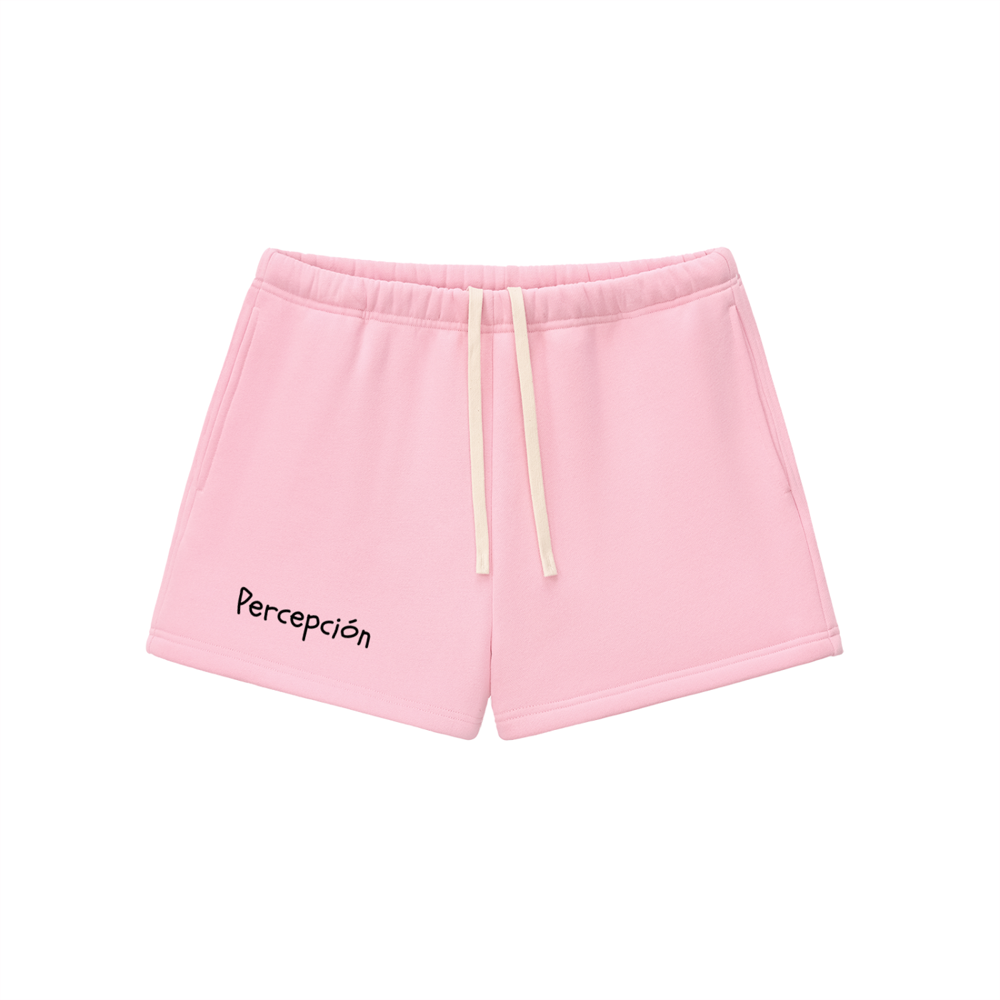 Women’s Percepción Sweatshorts
