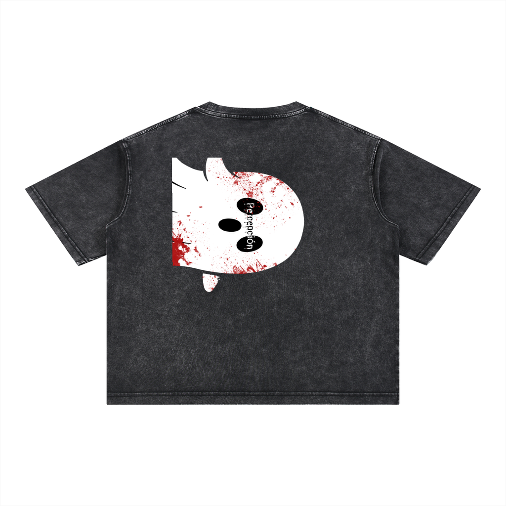 Ghöst Cotton T-Shirt