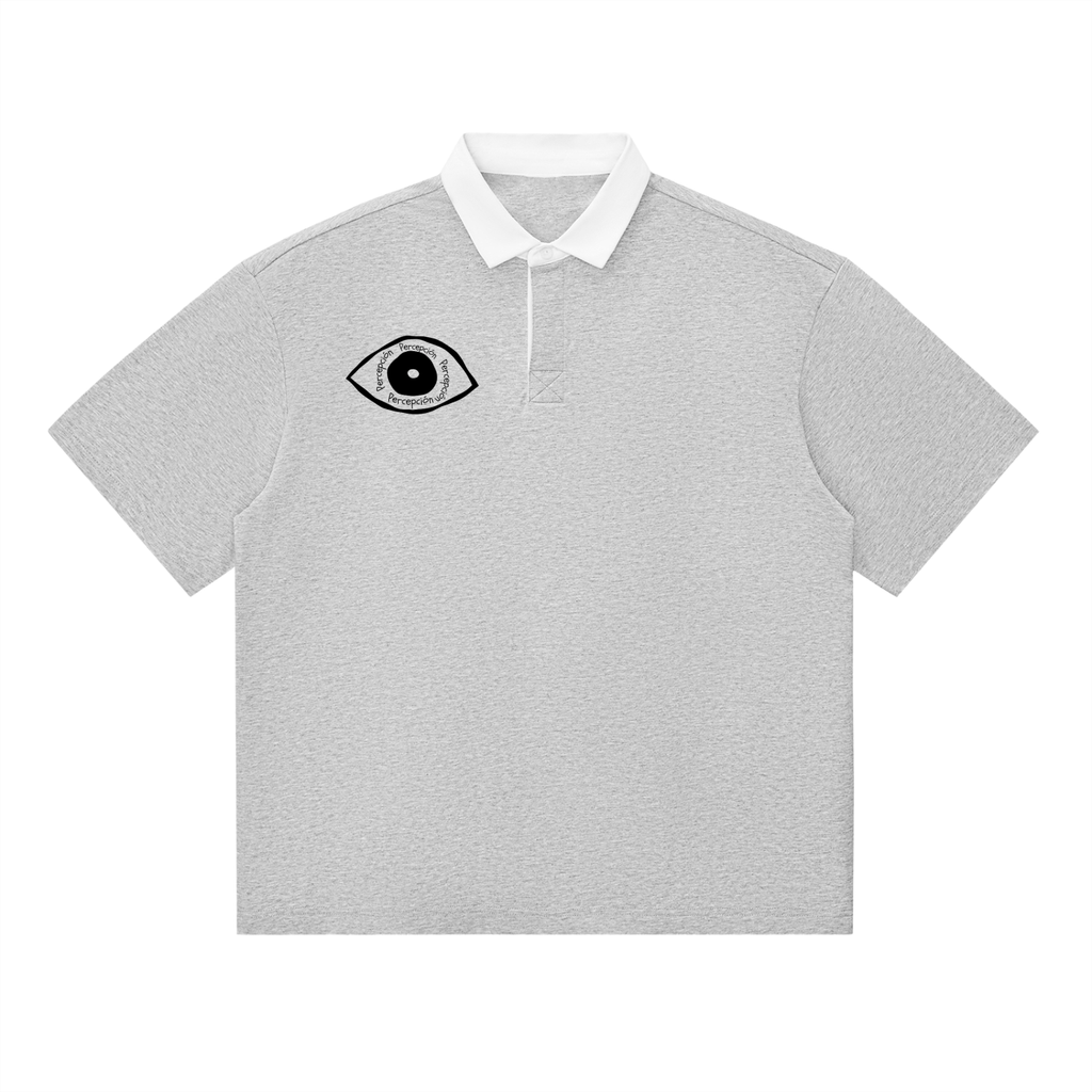 Percepción Contrast Polo
