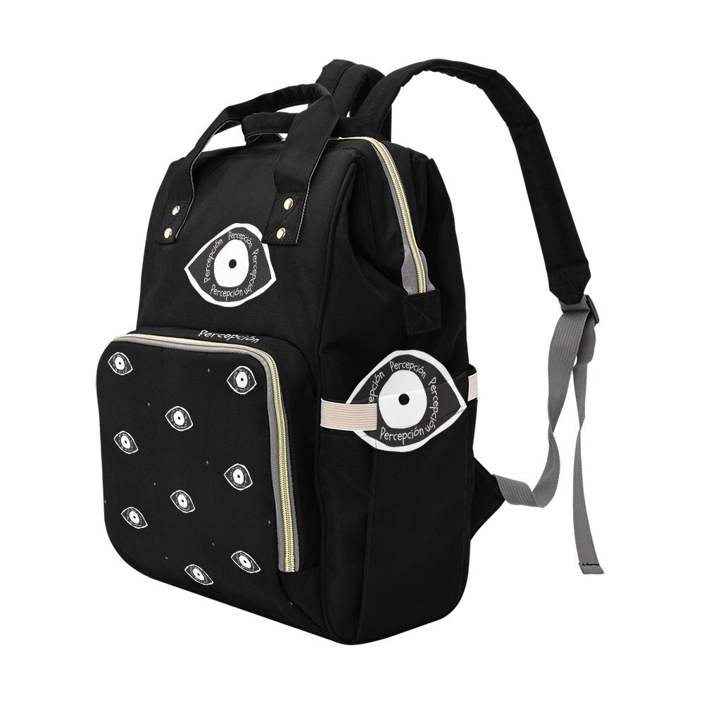 Percepciön Kingpin Back Pack
