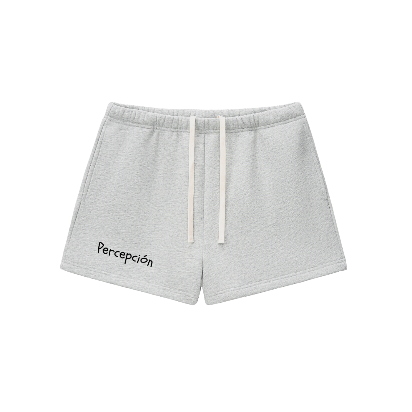 Women’s Percepción Sweatshorts