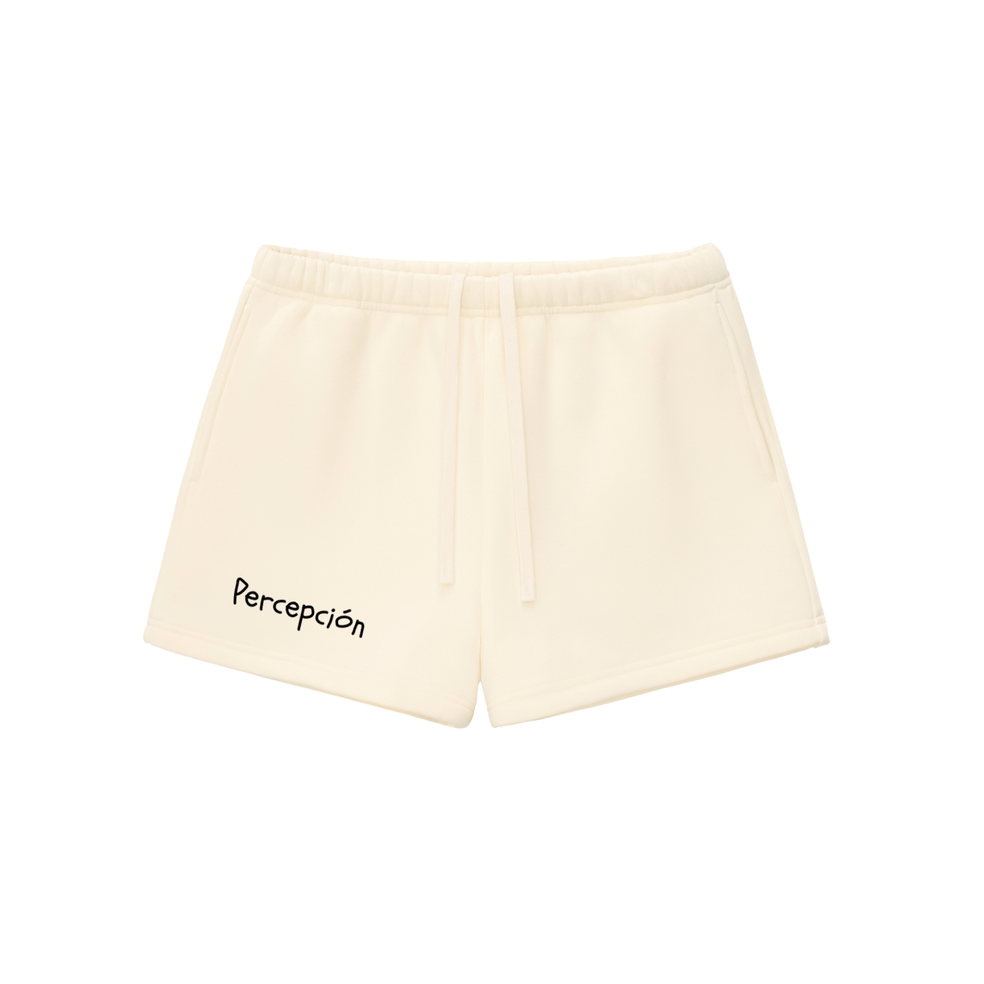 Women’s Percepción Sweatshorts