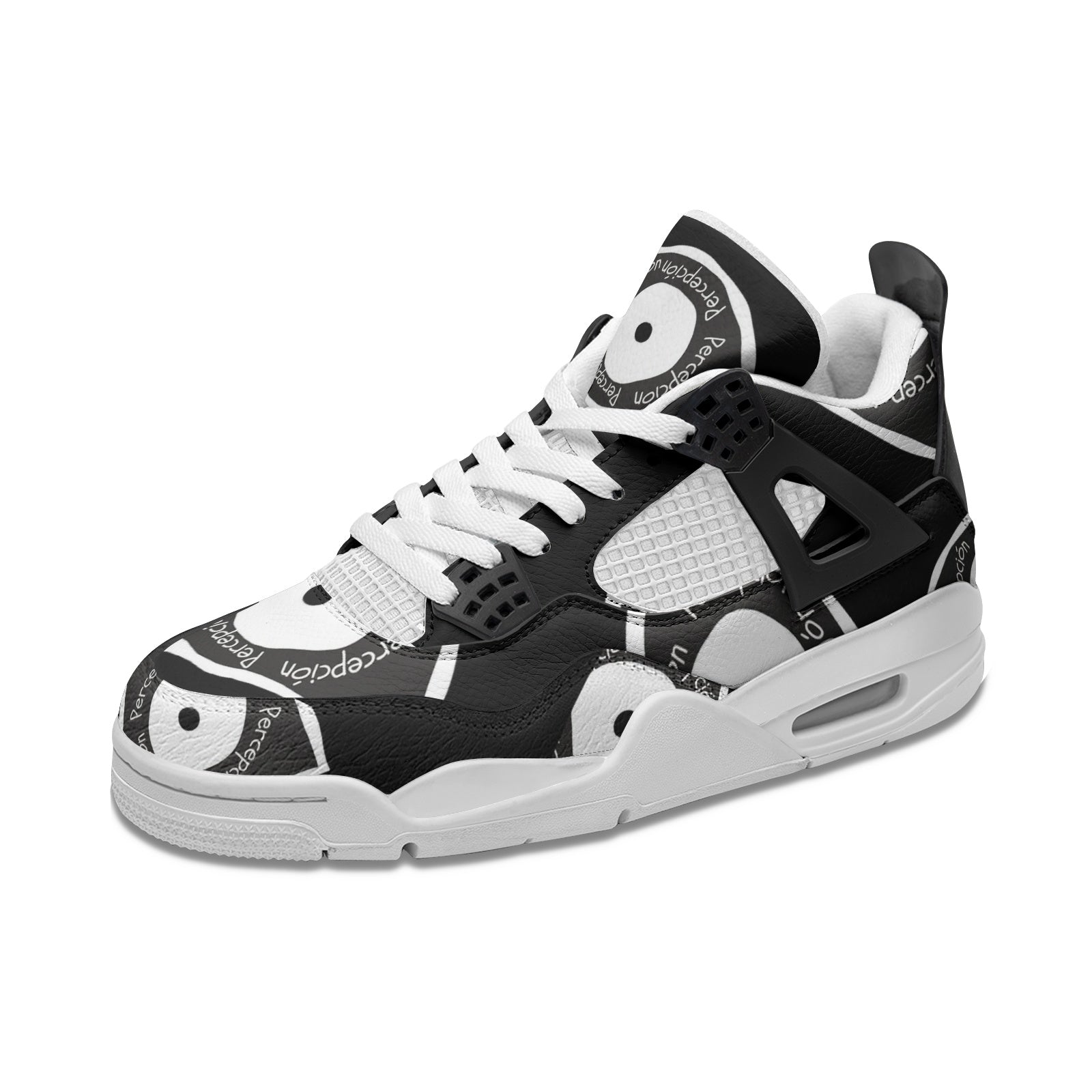 Piòn Air Quatro Stepper (Unisex)