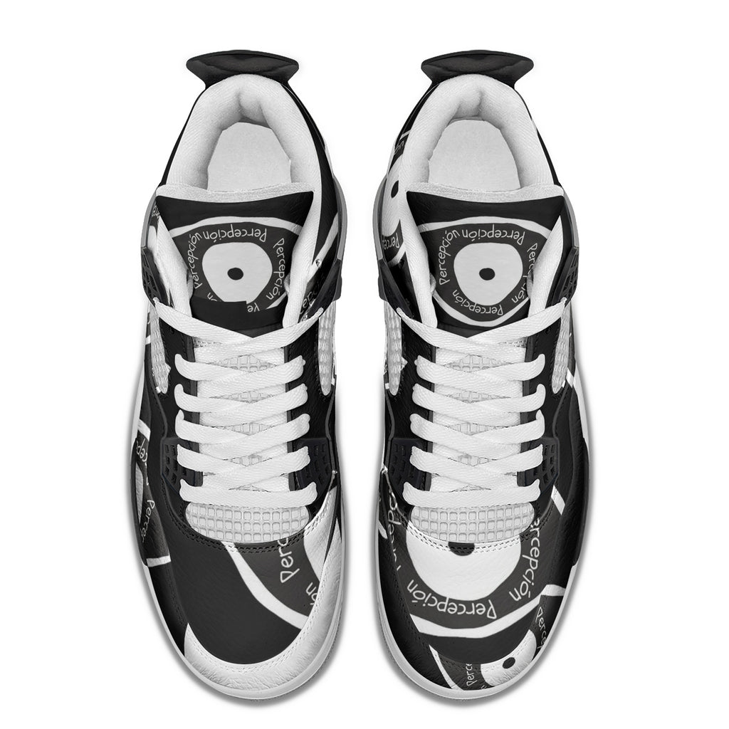 Piòn Air Quatro Stepper (Unisex)