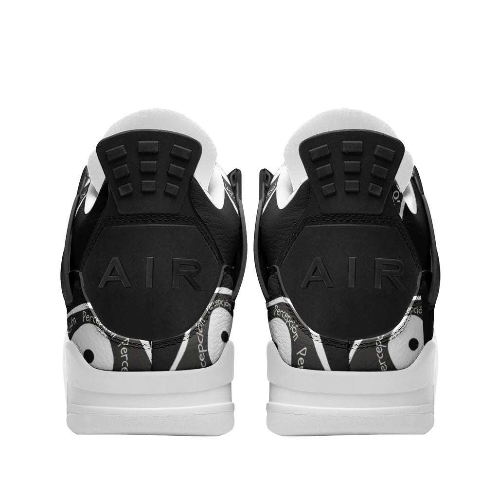 Piòn Air Quatro Stepper (Unisex)