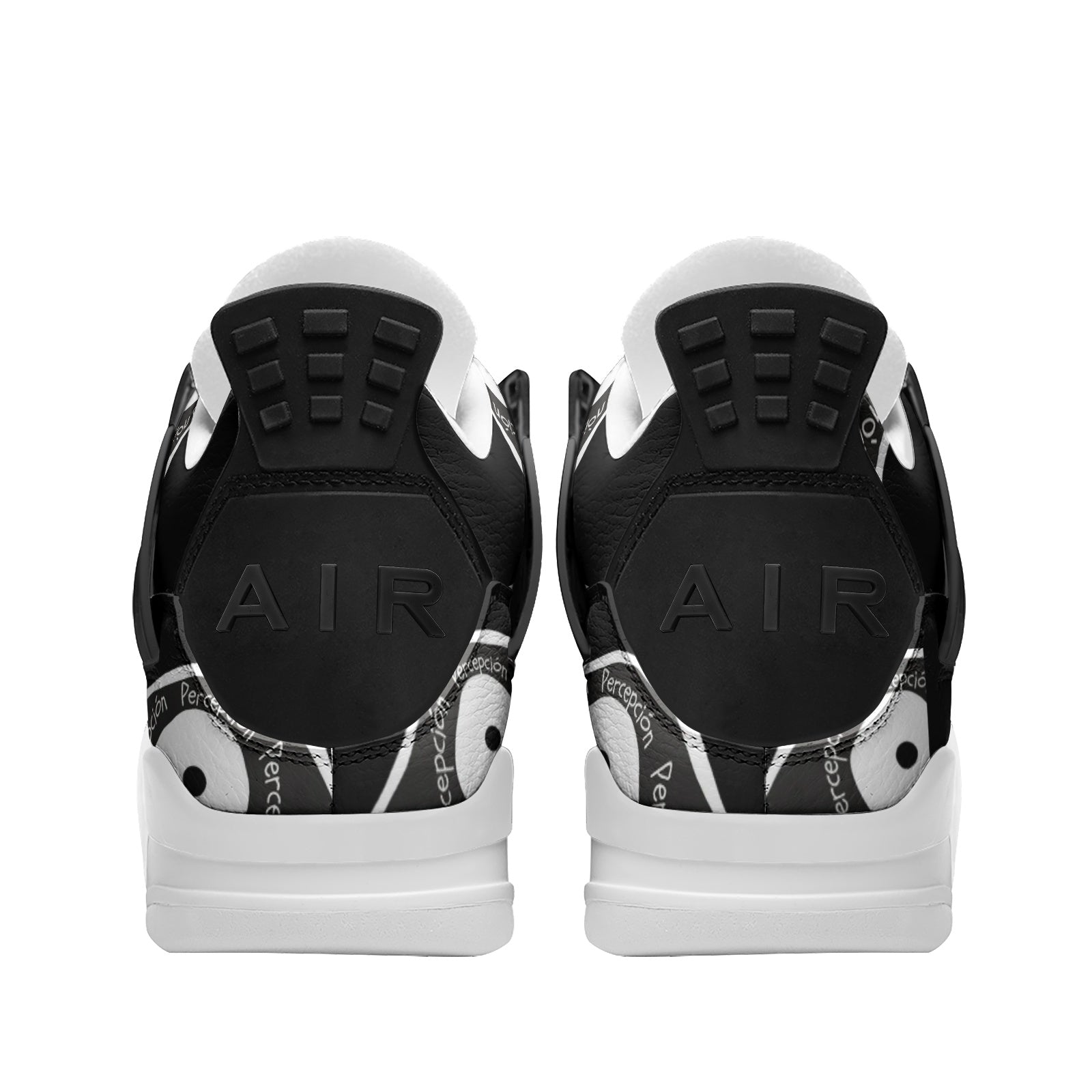 Piòn Air Quatro Stepper (Unisex)