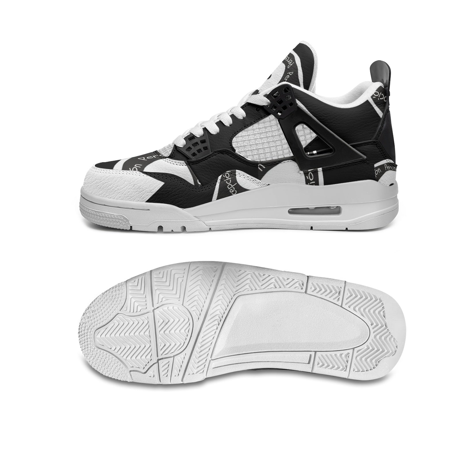 Piòn Air Quatro Stepper (Unisex)