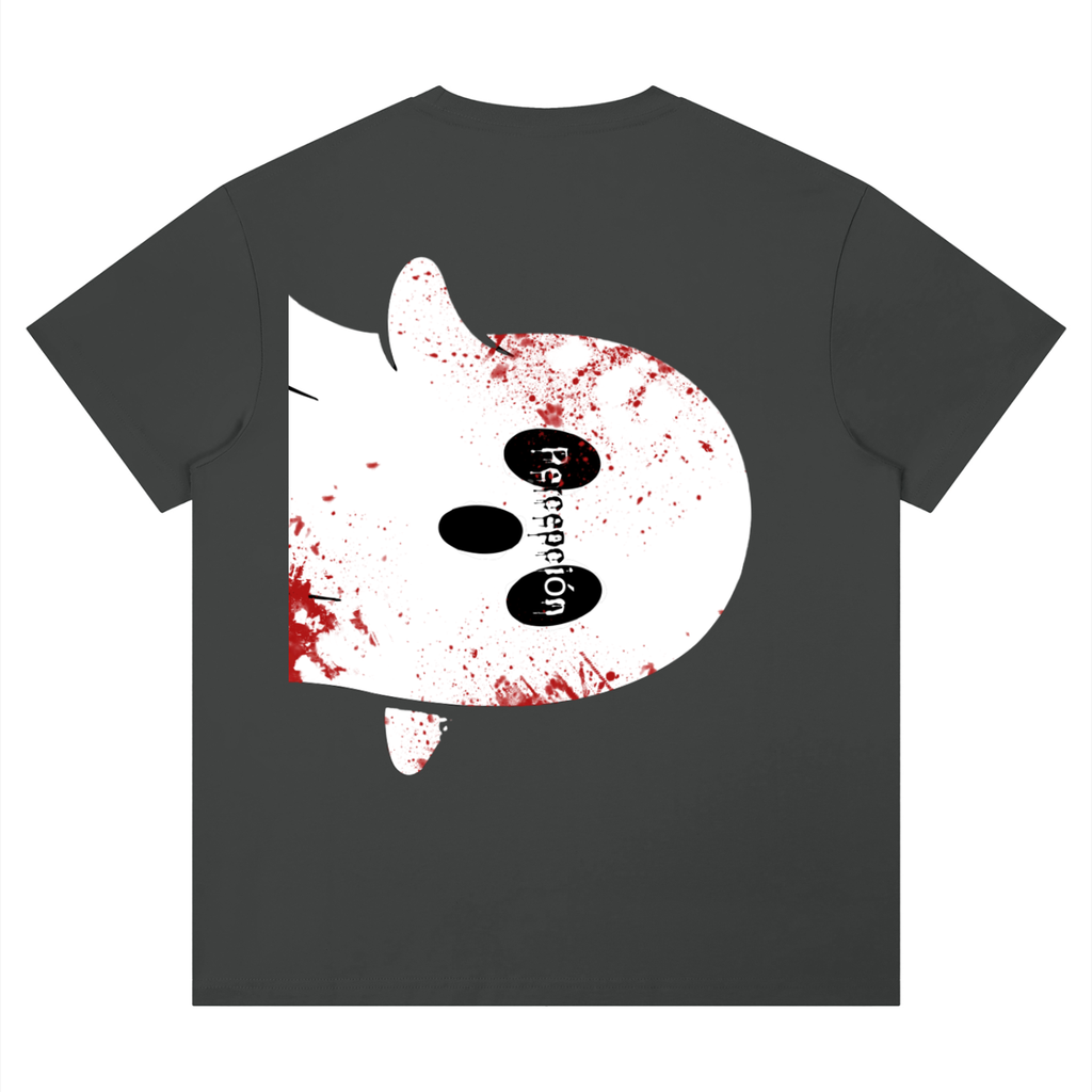 Ghost Killer Hi Tech Runner T