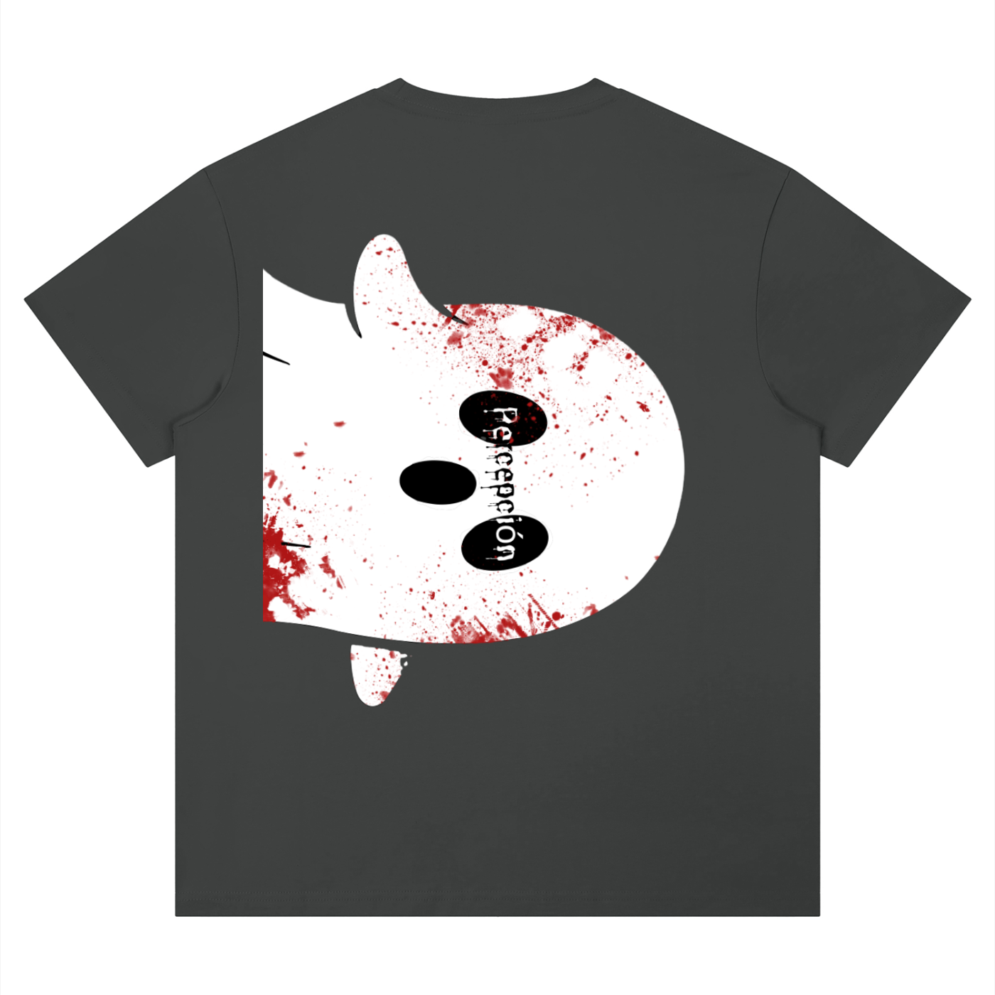 Ghost Killer Hi Tech Runner T