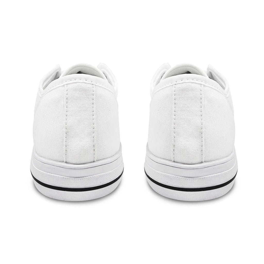 Peezy Low Top Women's Shoes