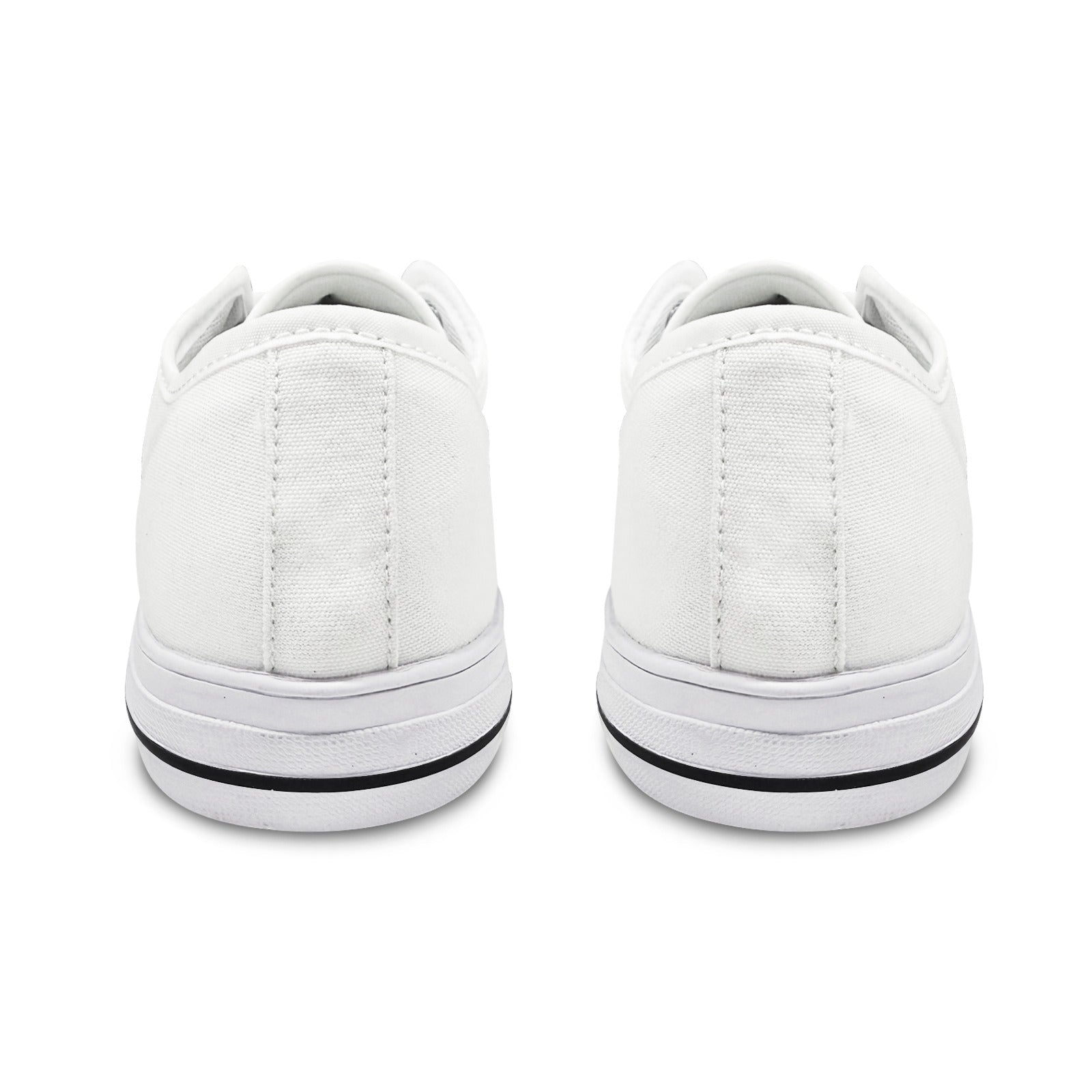 Peezy Low Top Women's Shoes