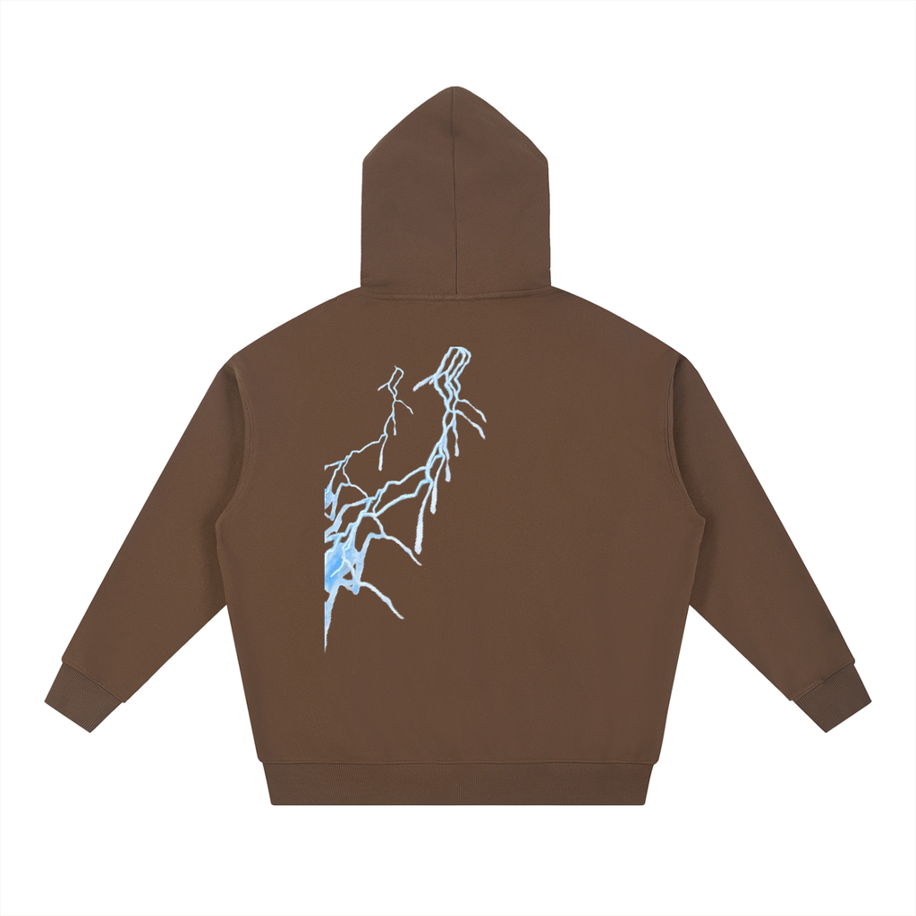 LIGHTNING IÓN Essential Heavyweight Hoodie