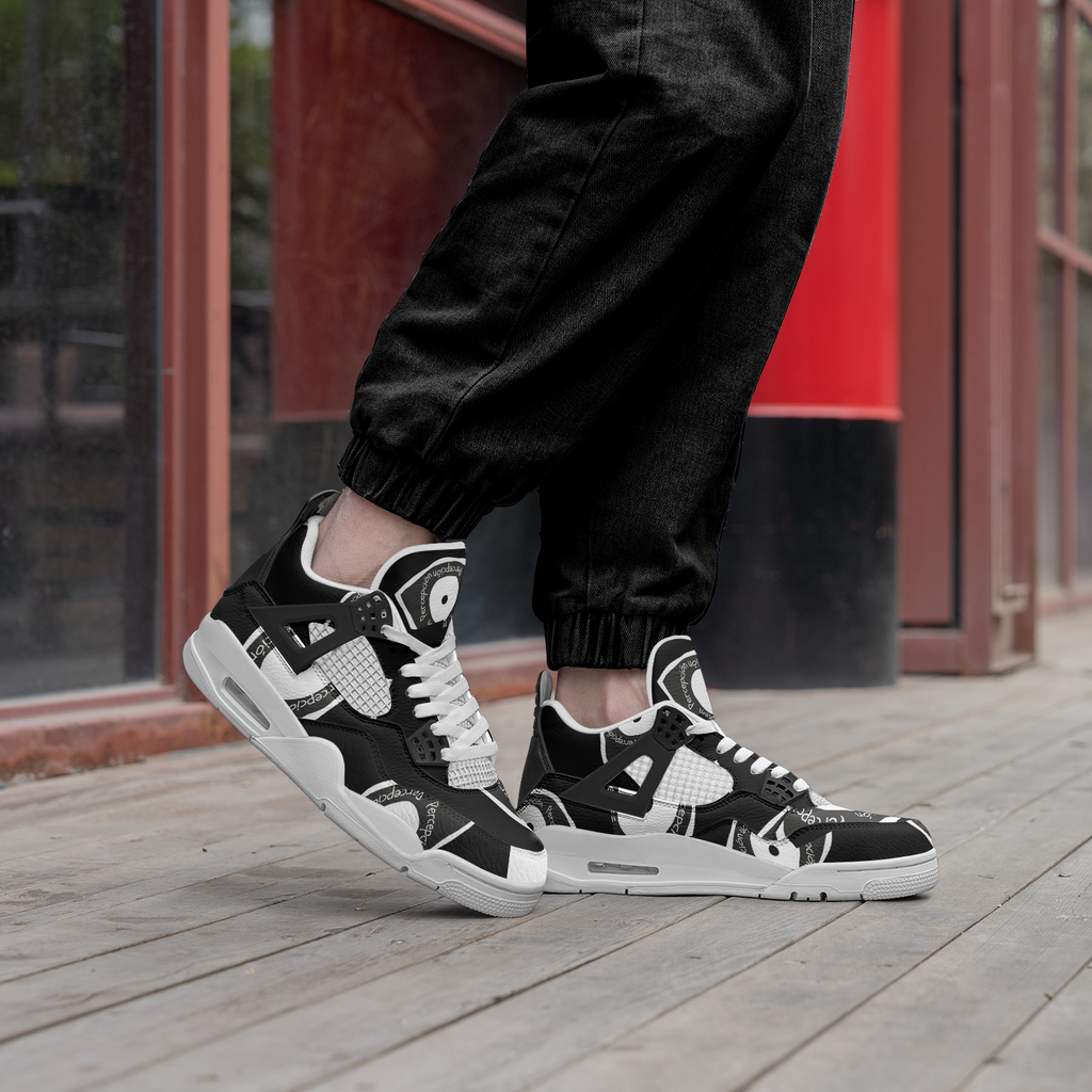 Piòn Air Quatro Stepper (Unisex)
