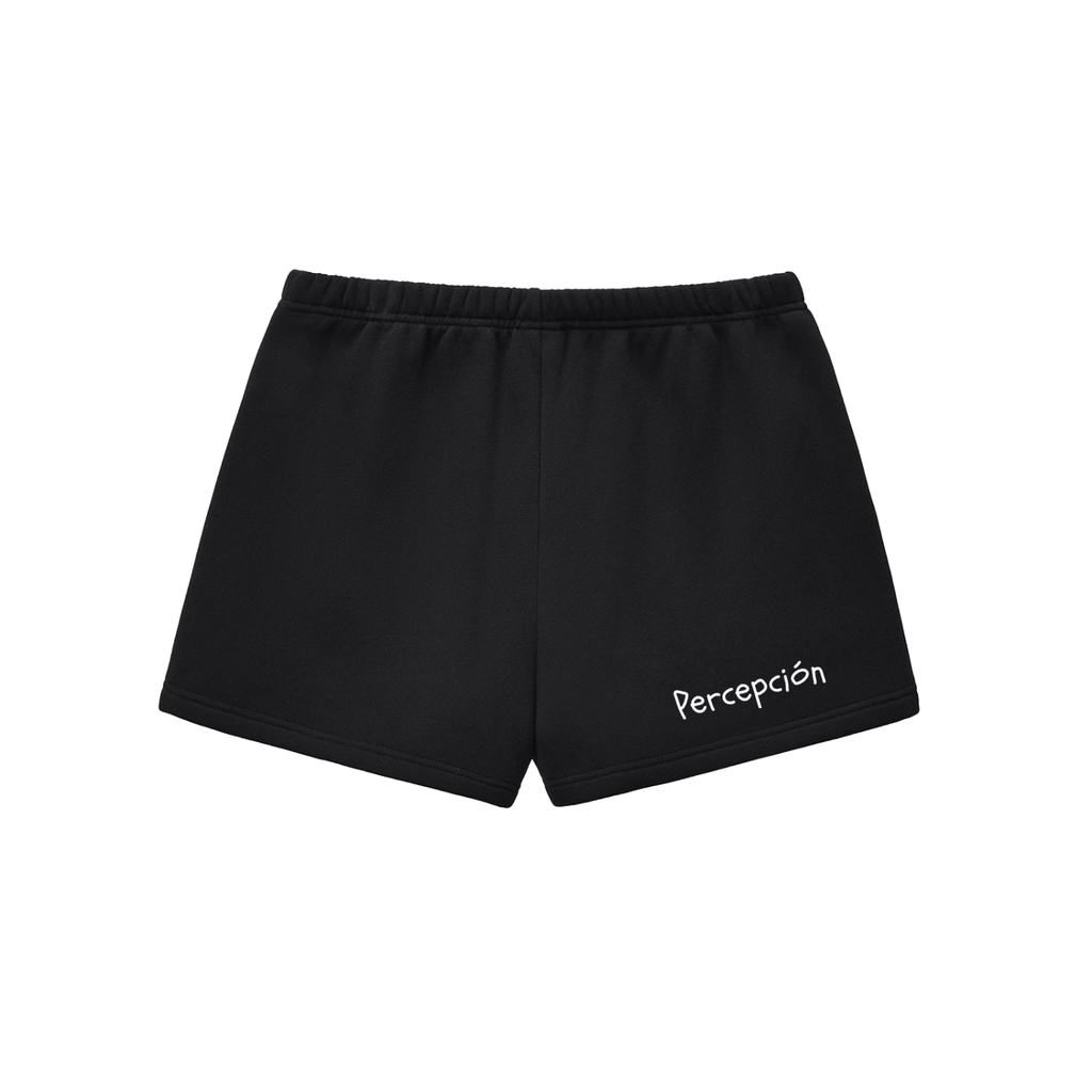 Essential Fleece Drawstring Sweatshorts