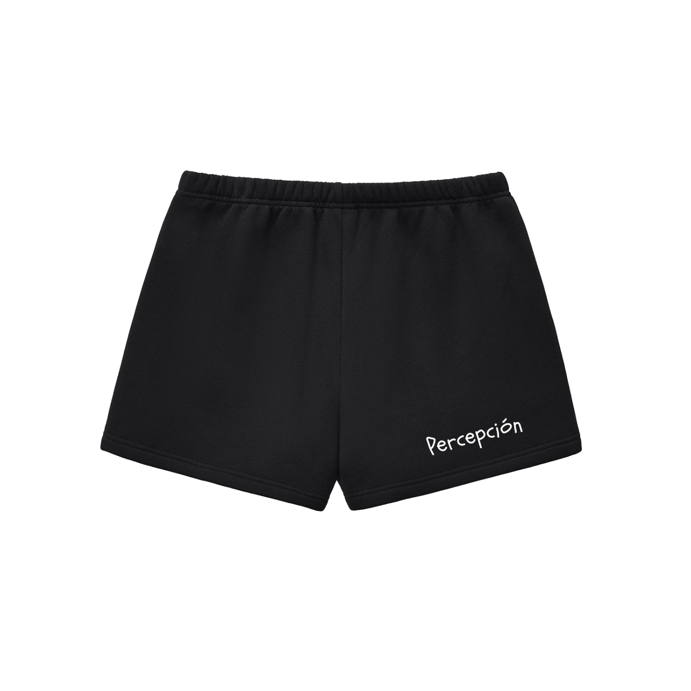 Essential Fleece Drawstring Sweatshorts