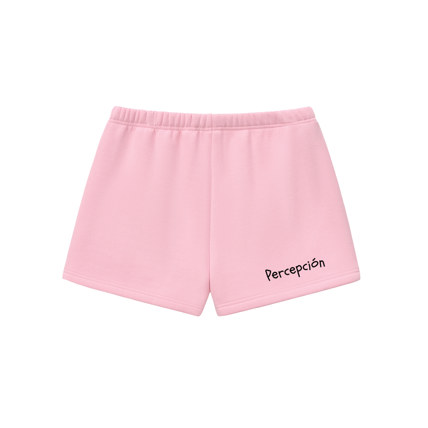 Women’s Percepción Sweatshorts