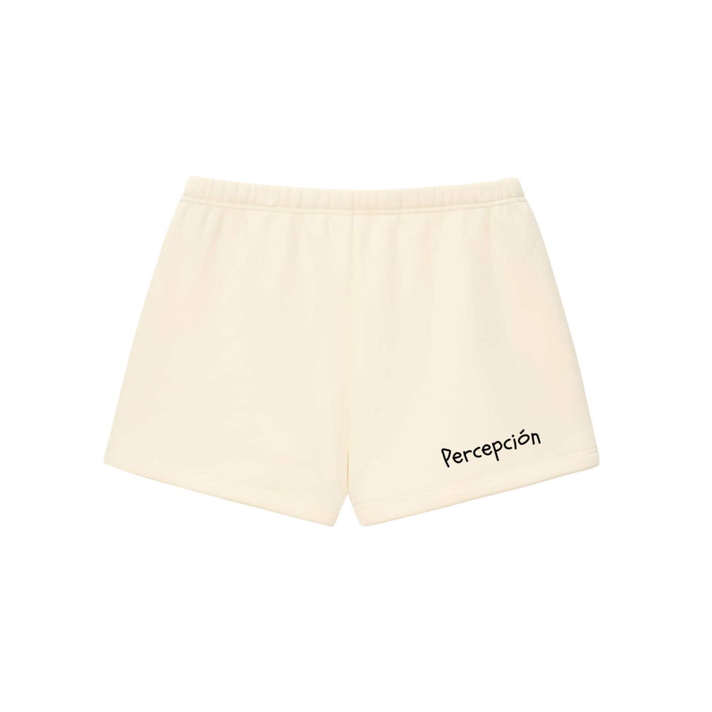 Women’s Percepción Sweatshorts