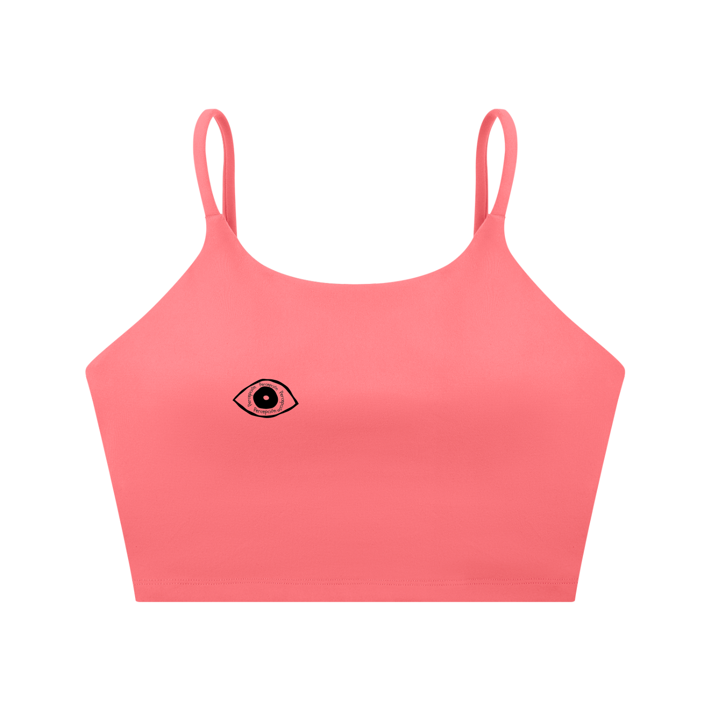 Pecepci Strap Sports Bra
