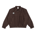 Percepción Bandit Full-Zip Track Jacket