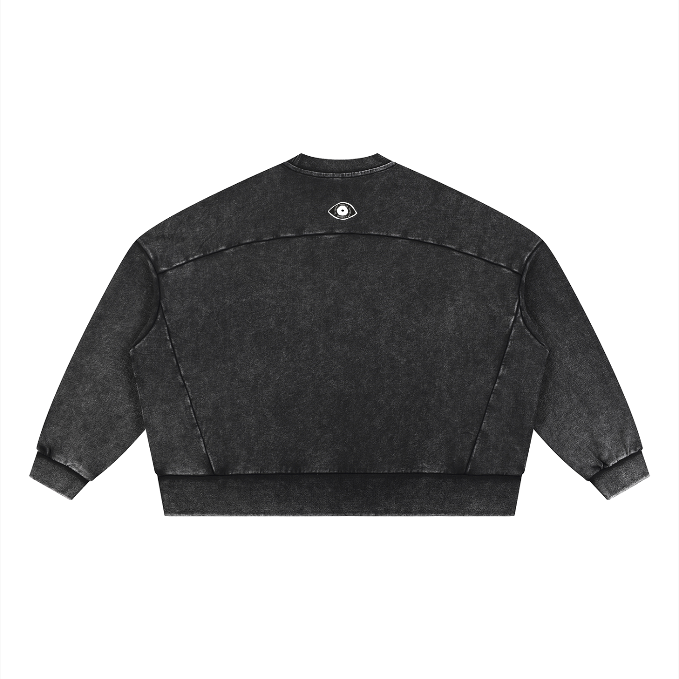 Ghost Killer Heavyweight Mule Sweater