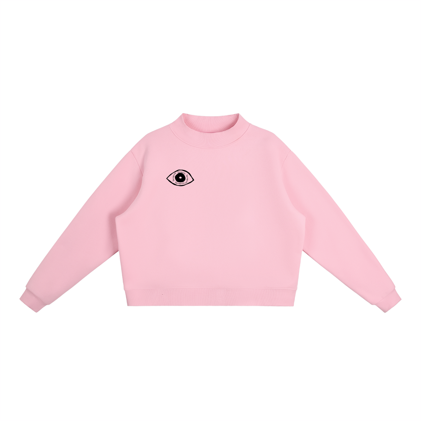 Percepci women’s Sweater