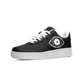 Peezy Low Top Leather Sneakers(Unisex)
