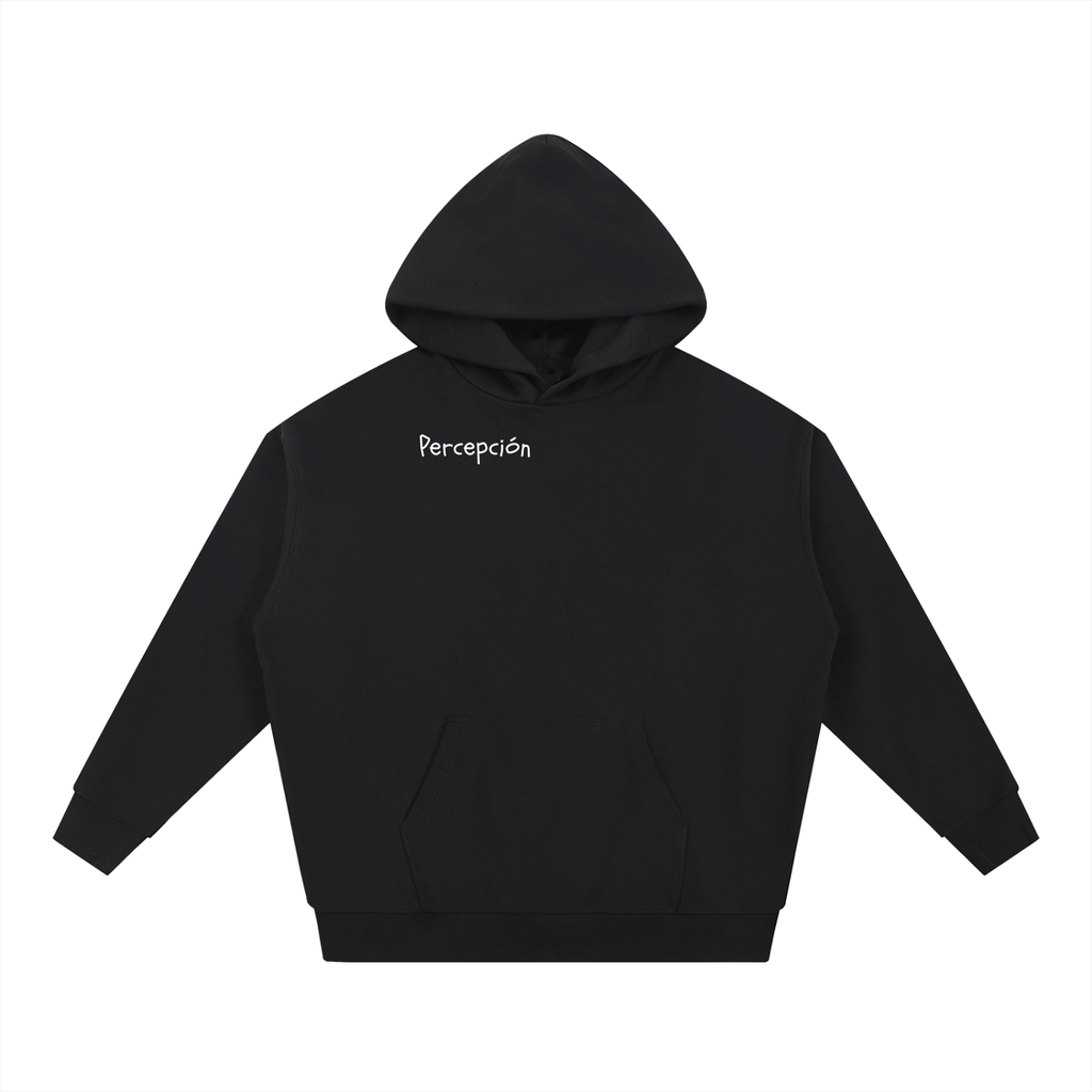 LIGHTNING IÓN Essential Heavyweight Hoodie