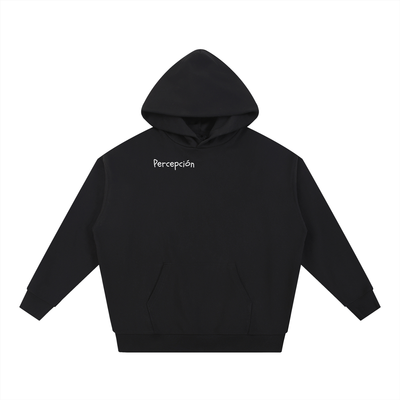 LIGHTNING IÓN Essential Heavyweight Hoodie