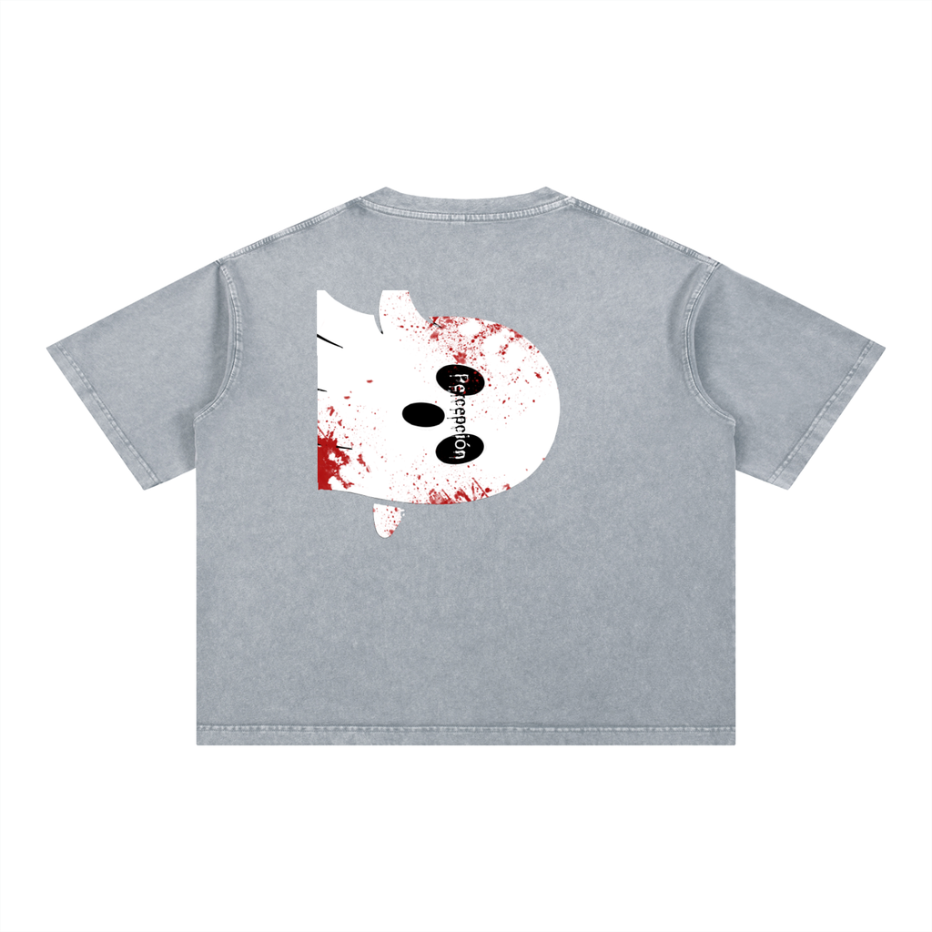 Ghöst Cotton T-Shirt