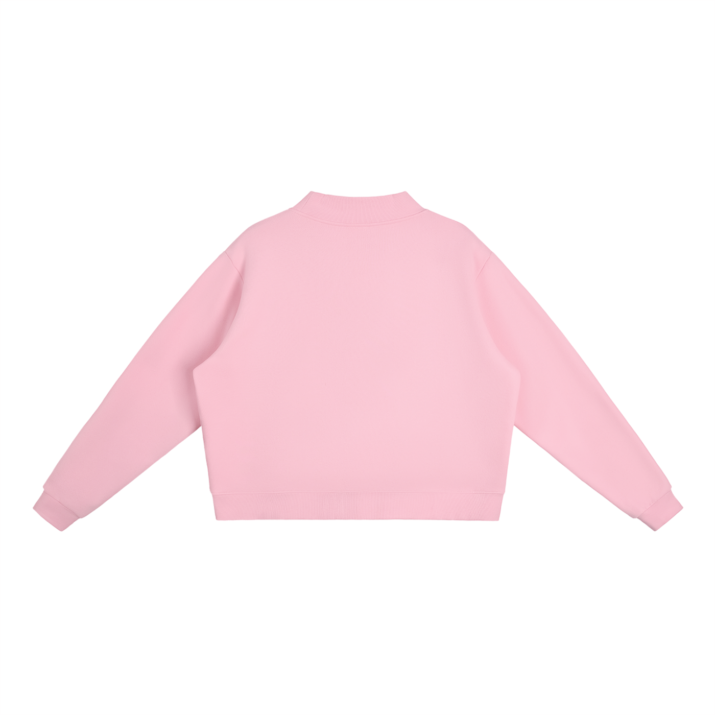 Women’s Fleece Percepción Crew Sweatshirt