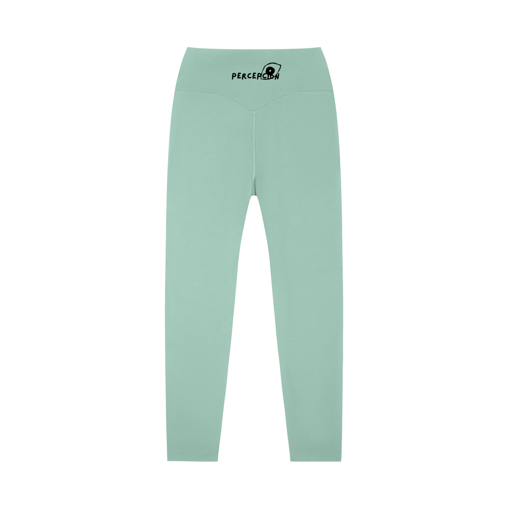 Percepciòn Snatched Yoga Leggings