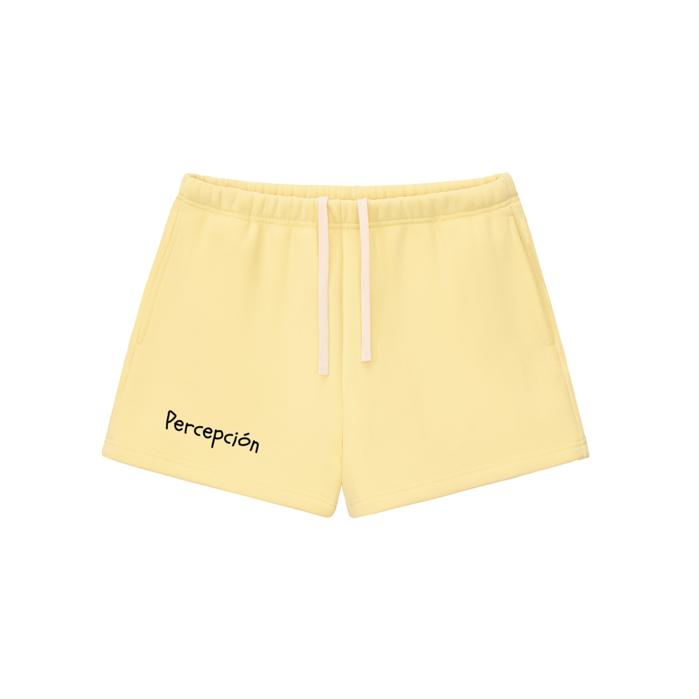 Women’s Percepción Sweatshorts