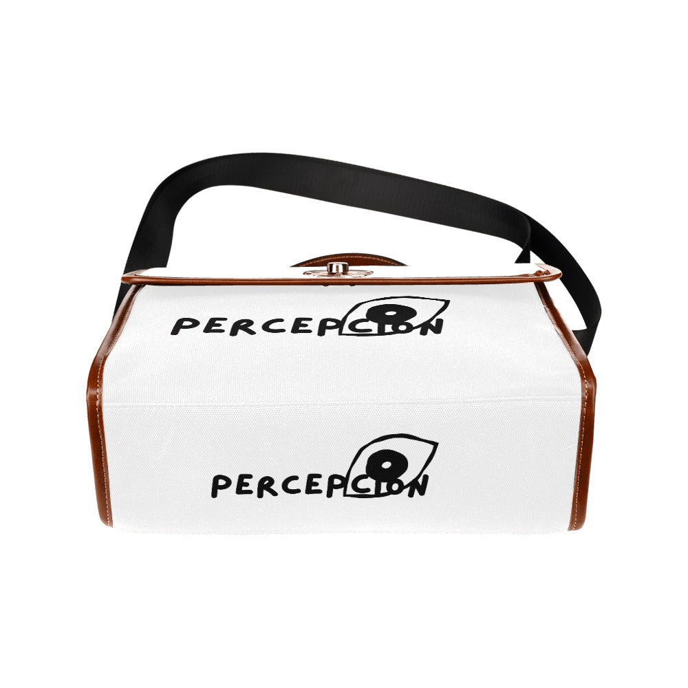 Cepci Waterproof Canvas Bag
