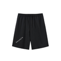 Percepción Lightweight Drawstring Shorts