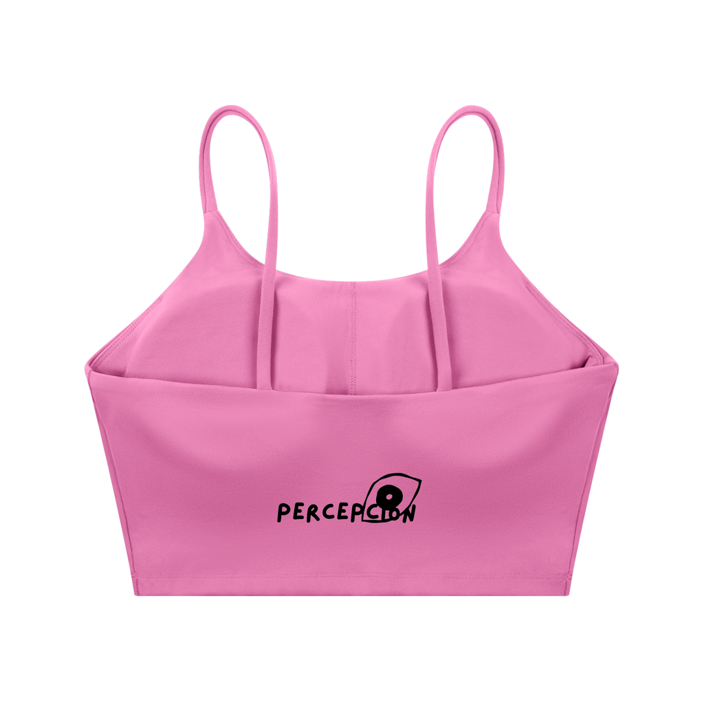Pecepci Strap Sports Bra