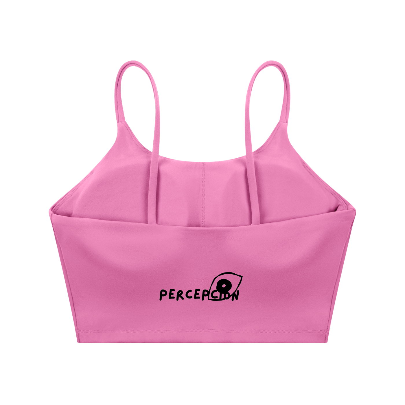 Pecepci Strap Sports Bra