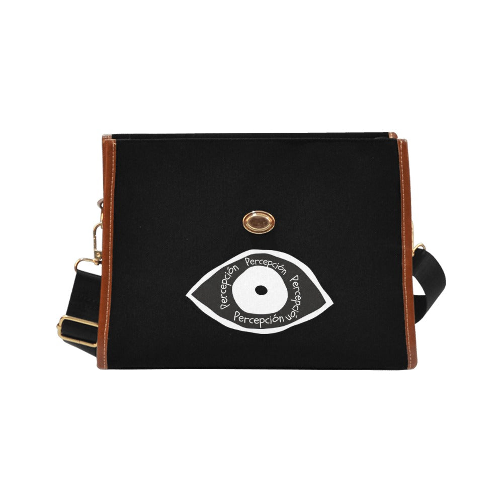Cepci Waterproof Canvas Bag
